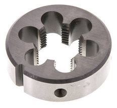 Ronde Snijplaat Vorm B M 20x1,50 Buitendraad