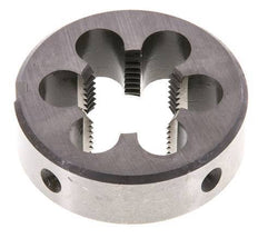 Ronde Snijplaat Vorm B M 20x1,50 Buitendraad