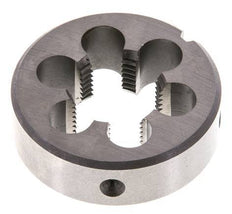Ronde Snijplaat Vorm B M 20x1,50 Buitendraad