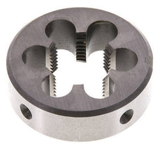 Ronde Snijplaat Vorm B M 20x1,50 Buitendraad