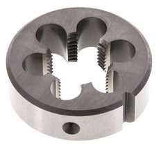 Ronde Snijplaat Vorm B M 20x1,50 Buitendraad