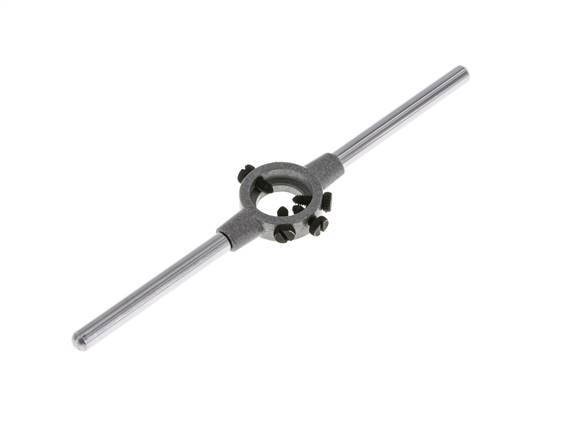 Snijplaathouder 20X5mm