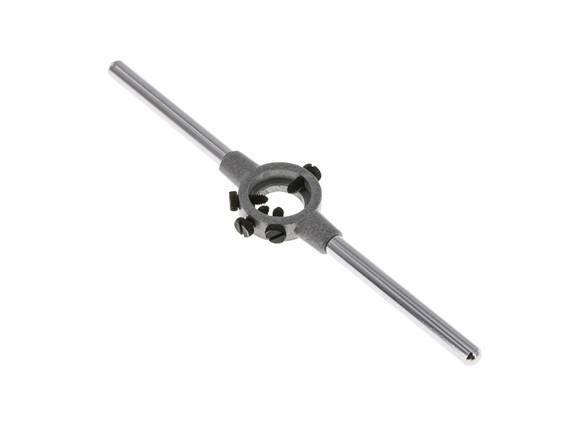 Snijplaathouder 20X5mm