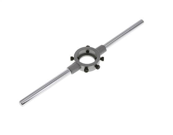Snijplaathouder 30x11mm