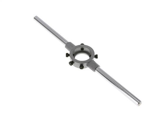 Snijplaathouder 30x11mm