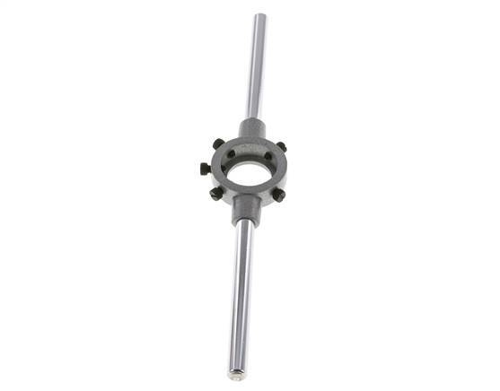 Snijplaathouder 30x11mm