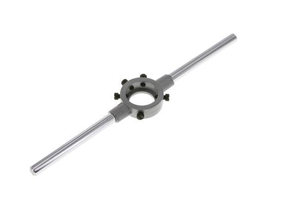 Snijplaathouder 30x11mm