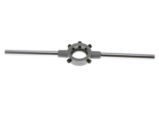 Snijplaathouder 30x11mm