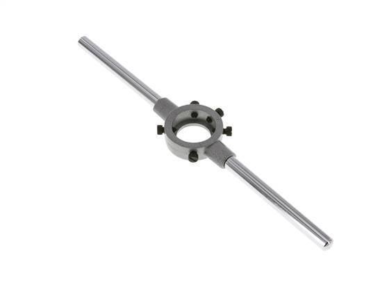 Snijplaathouder 30x11mm