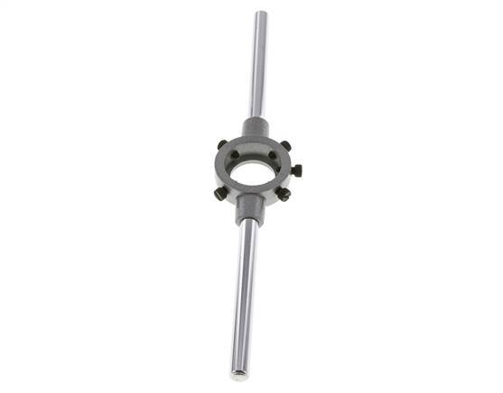Snijplaathouder 30x11mm