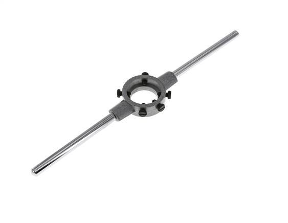 Snijplaathouder 38x10mm