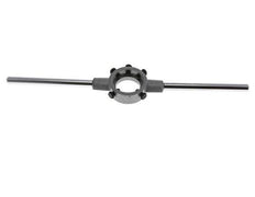 Snijplaathouder 38x10mm