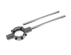 Snijplaathouder 45x14mm