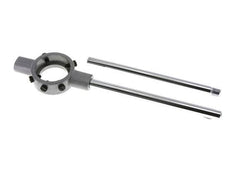 Snijplaathouder 45x14mm