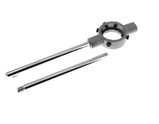 Snijplaathouder 45x14mm