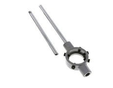 Snijplaathouder 45x14mm