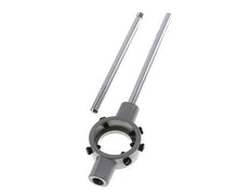 Snijplaathouder 45x14mm