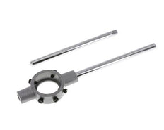 Snijplaathouder 45x18mm