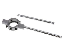 Snijplaathouder 45x18mm
