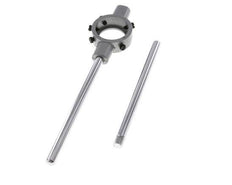 Snijplaathouder 45x18mm