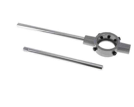 Snijplaathouder 45x18mm