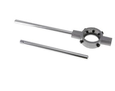 Snijplaathouder 45x18mm