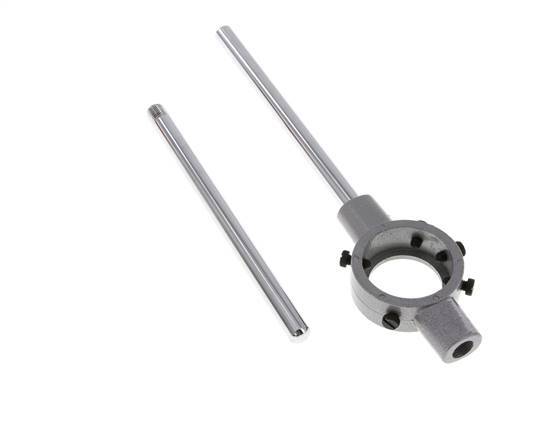 Snijplaathouder 45x18mm