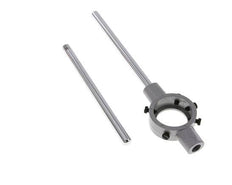Snijplaathouder 45x18mm