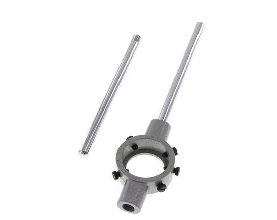 Snijplaathouder 45x18mm