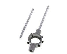 Snijplaathouder 45x18mm