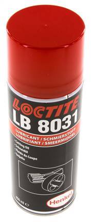 Loctite Snijolie 400 ml Spuitbus