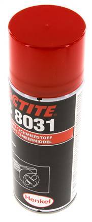 Loctite Snijolie 400 ml Spuitbus