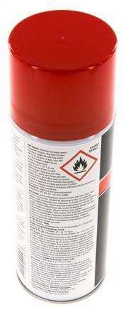 Snijolie Allround spray 400 ml. Phantom, 90.140.0400 Snijolie Allround spray 400 ml. Phantom, 90.140.0400
