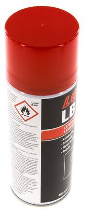 Loctite Snijolie 400 ml Spuitbus