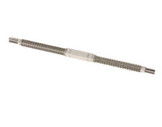 Dick Thread File For Metric Threads M5 to M27