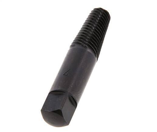 Schroeftrekker Maat 7 (M 24 - M 33)