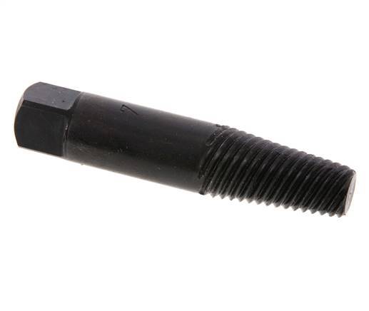 Schroeftrekker Maat 7 (M 24 - M 33)