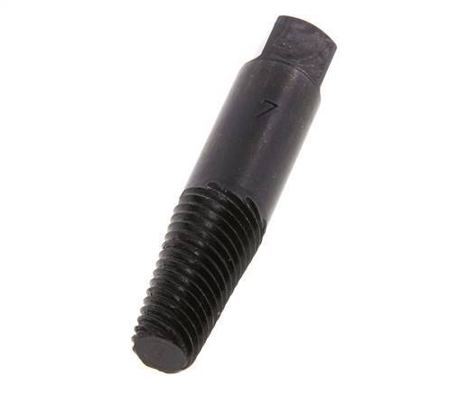 Schroeftrekker Maat 7 (M 24 - M 33)