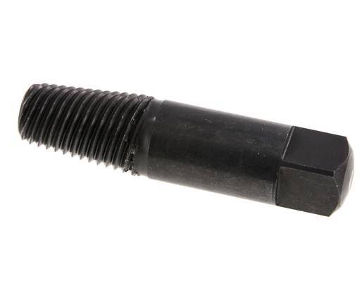 Schroeftrekker Maat 8 (M 33 - M 45)