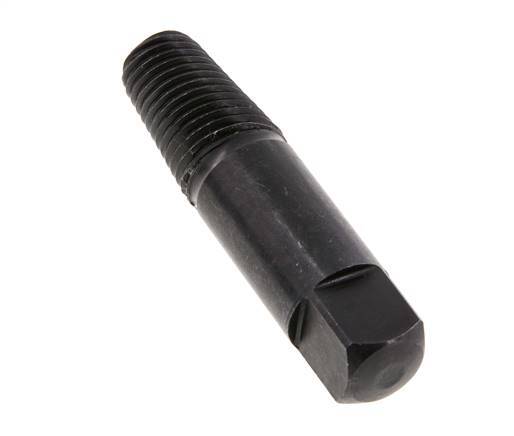 Schroeftrekker Maat 8 (M 33 - M 45)