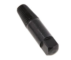 Schroeftrekker Maat 8 (M 33 - M 45)