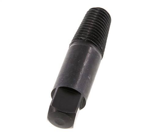 Schroeftrekker Maat 8 (M 33 - M 45)