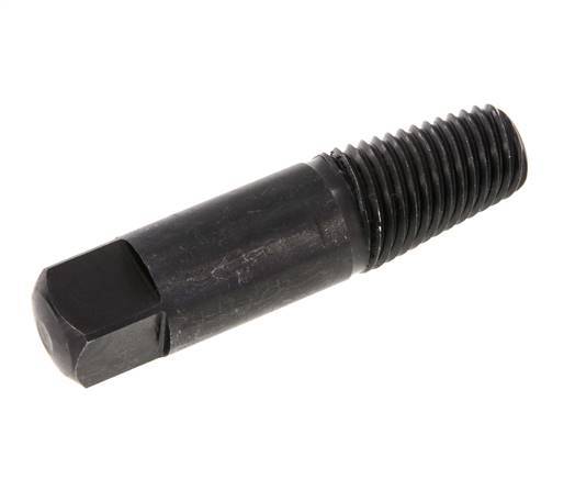 Schroeftrekker Maat 8 (M 33 - M 45)
