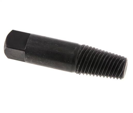 Schroeftrekker Maat 8 (M 33 - M 45)