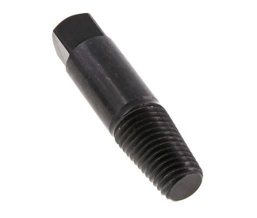 Schroeftrekker Maat 8 (M 33 - M 45)