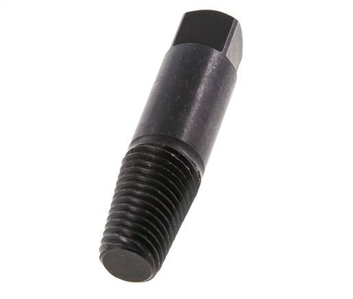 Schroeftrekker Maat 8 (M 33 - M 45)