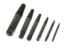 Schroeftrekkerset Maten 1 - 6 (M 3 - M 24)