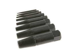 Schroeftrekkerset Maten 1 - 8 (M 3 - M 45)