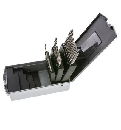 draadsnij- en tapgereedschapsset M3-12 draadsnij- en tapgereedschapsset M3-12