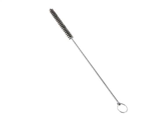 10mm Buisborstel Staaldraad Gegolfd